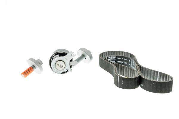 Kit de distribution (Kit courroie de distribution) AISIN ref. TSN-904